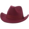 Cappello In Schiuma Jumbo JUMBO FOAM BIG LARGE COWBOY 40