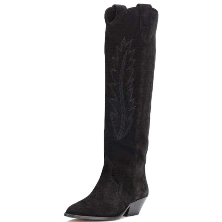 Sub55 - western boots aanbieding bij Schuurman Schoenen