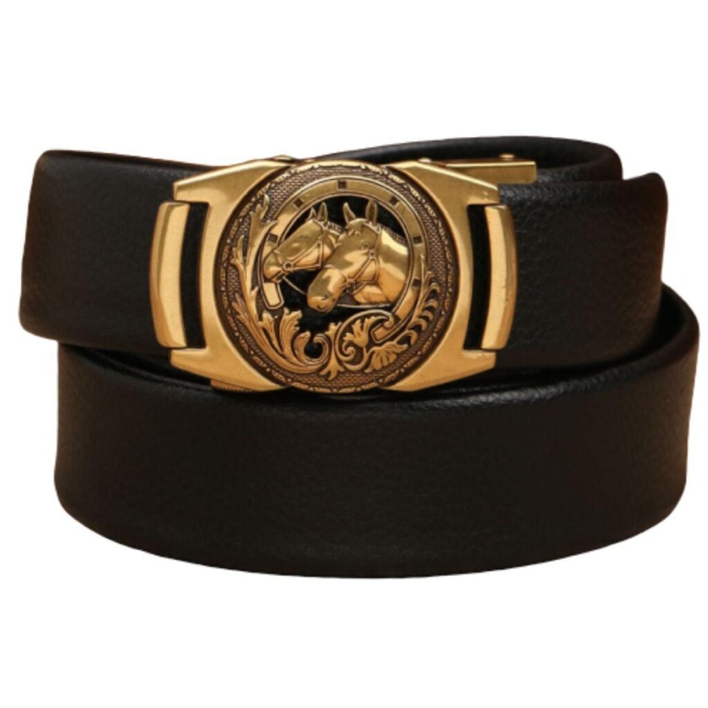 Fibbia Per Cintura USA Sia Per Lo Stile Che Per La Funzionalità - Foto 2